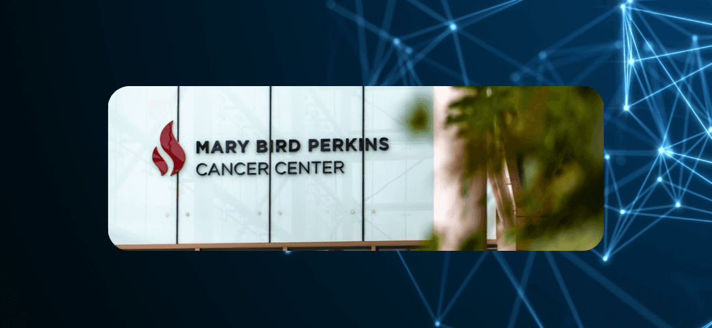 Mary Bord Perkins Cancer Center