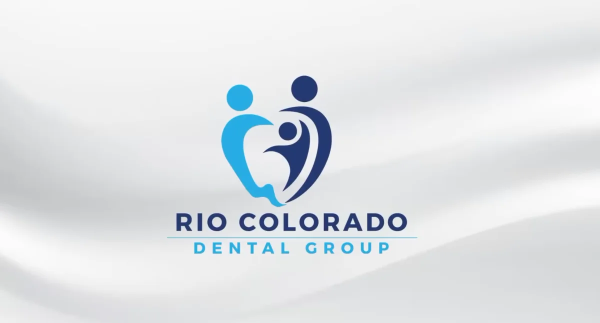 dentist working