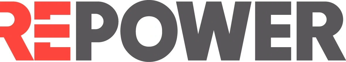 company logo of repower