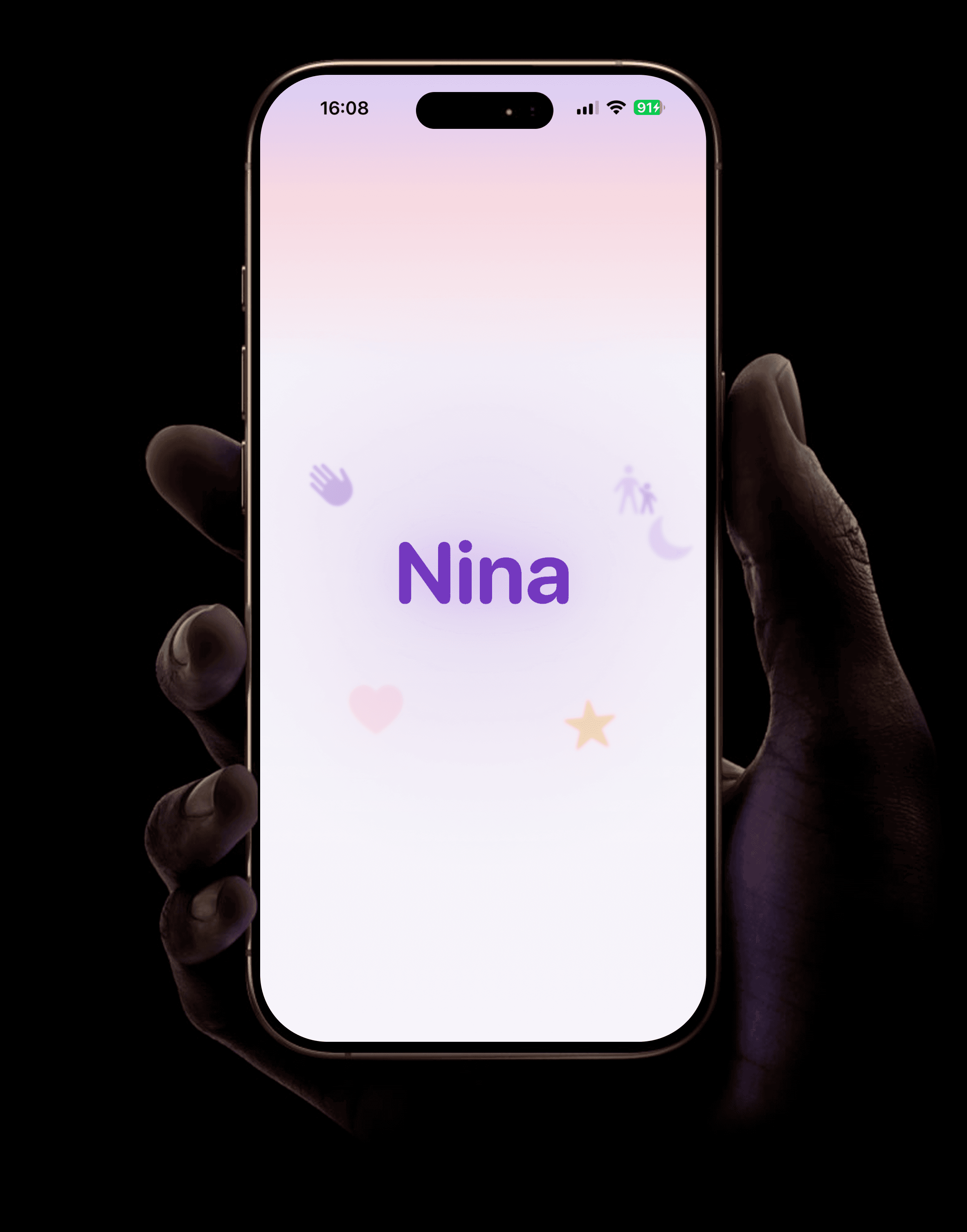 Nina App