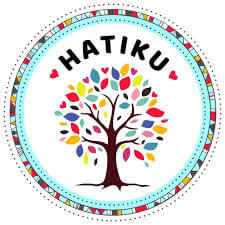 hatiku logo bali