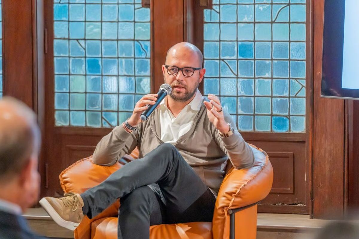 Thinking out the box