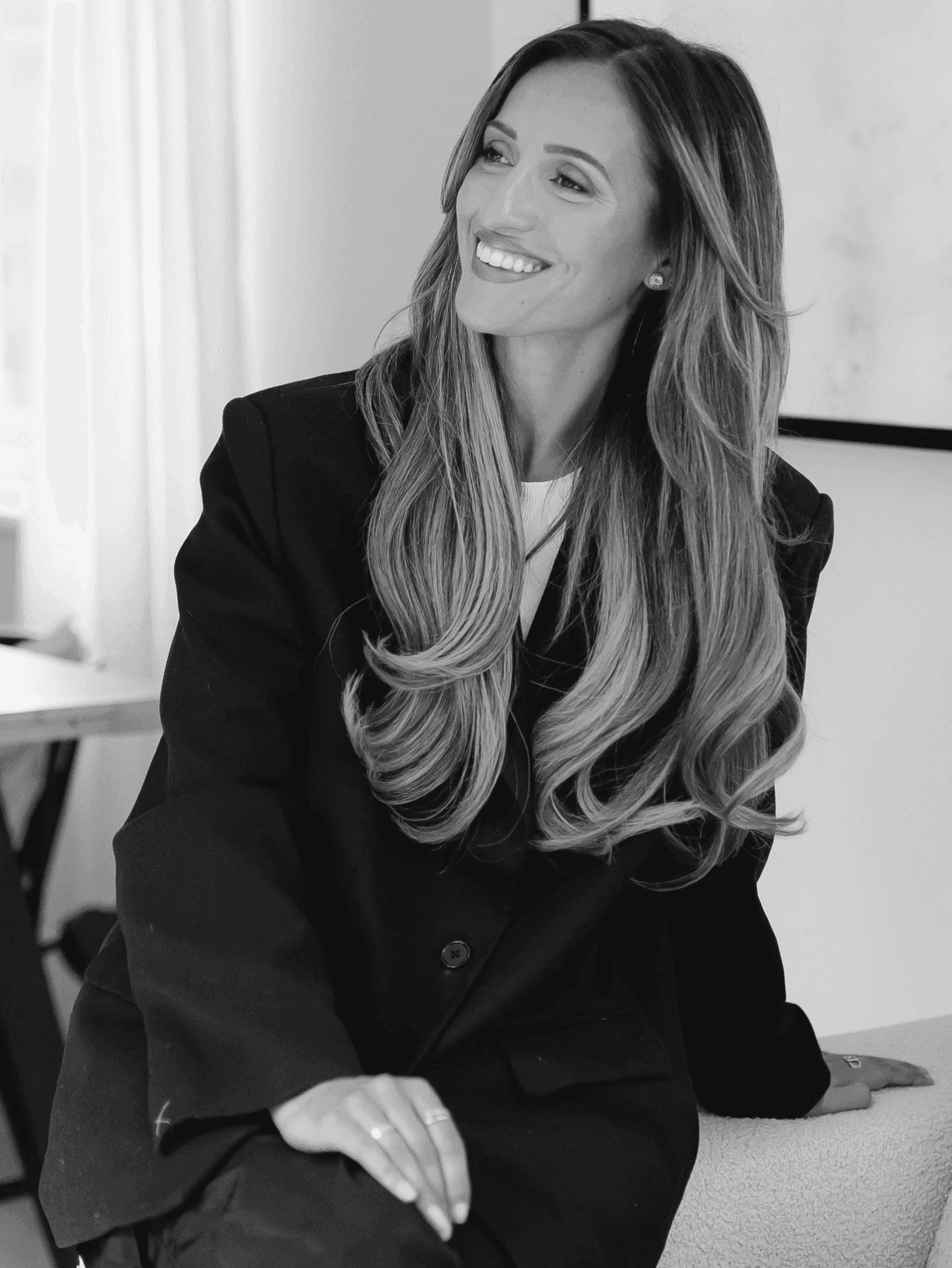 Natiska Tiska Tisk Tjarks Therapist Healer Coach Speaker Author