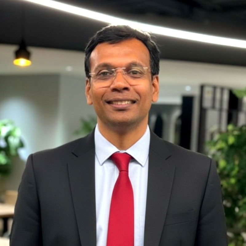 Client profile picture