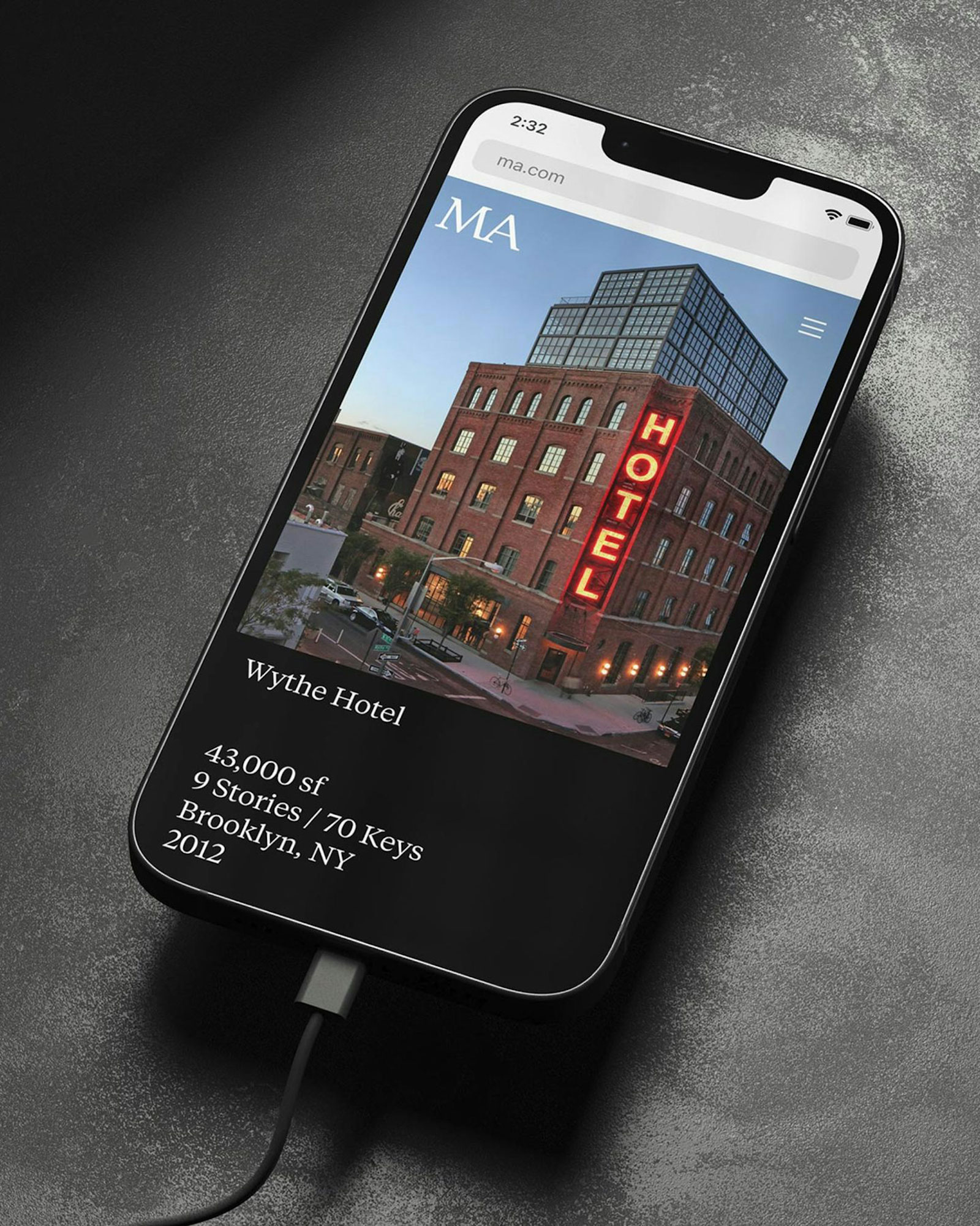dbi construction web design