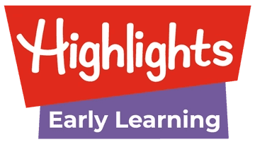 Highlights Early Learning logo