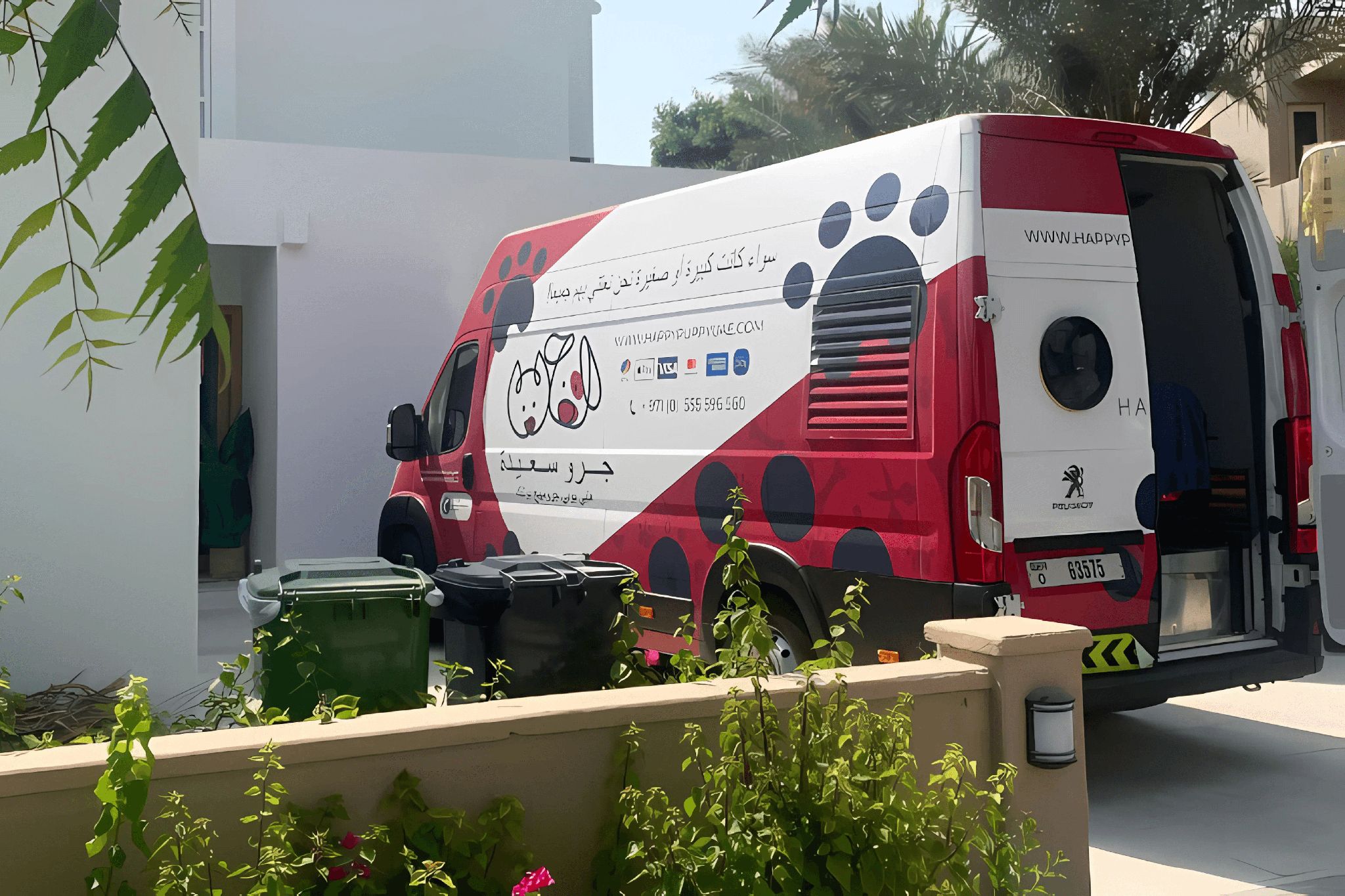Happy Puppy Grooming Boutique
