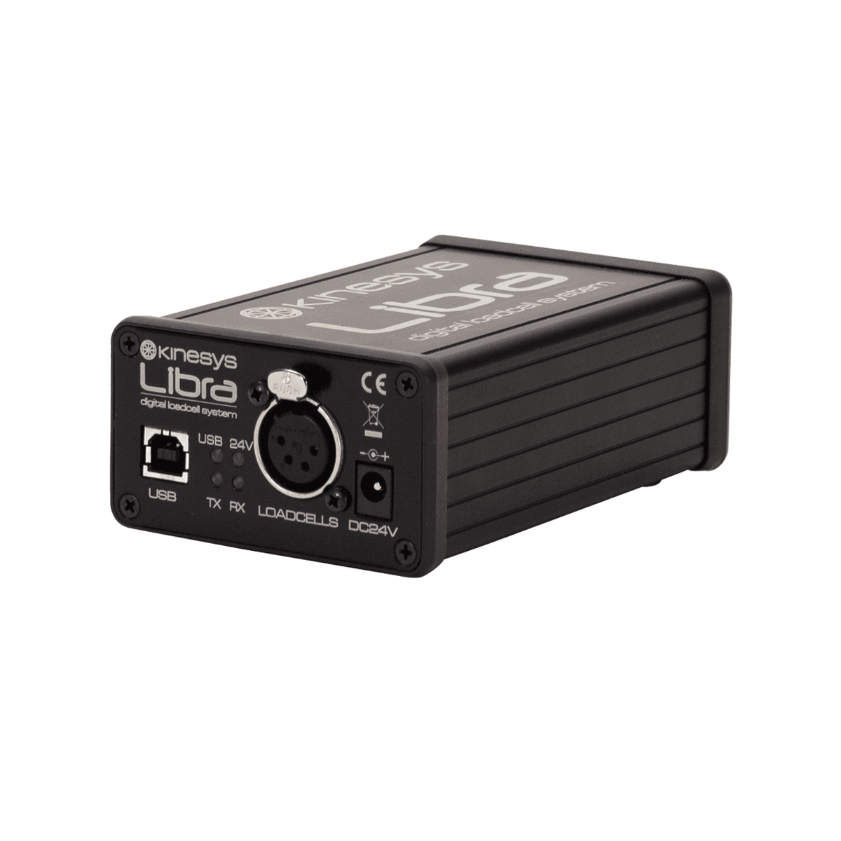 Kinesys LibraBASIC Power Supply