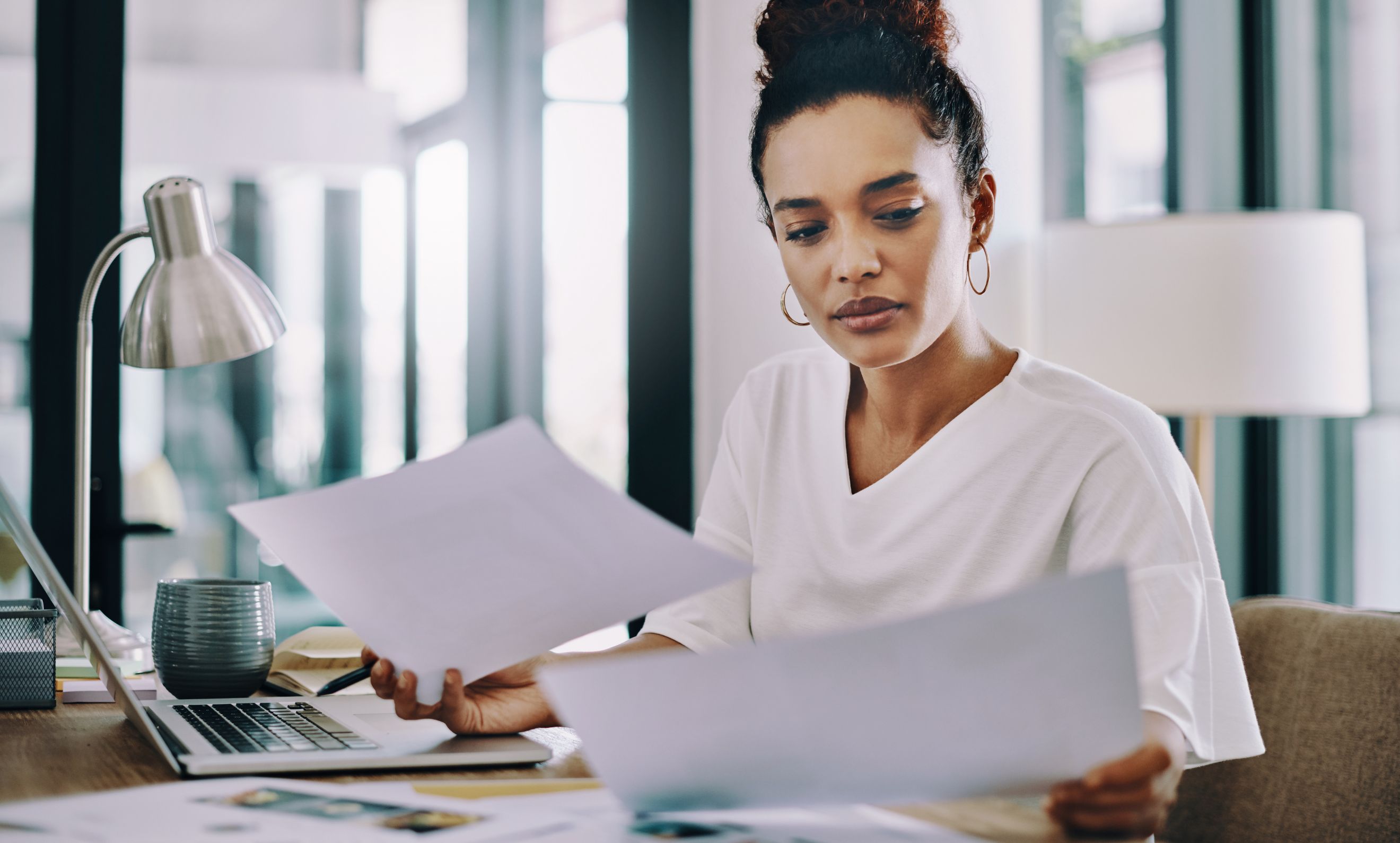 consequences deces travailleur indépendant