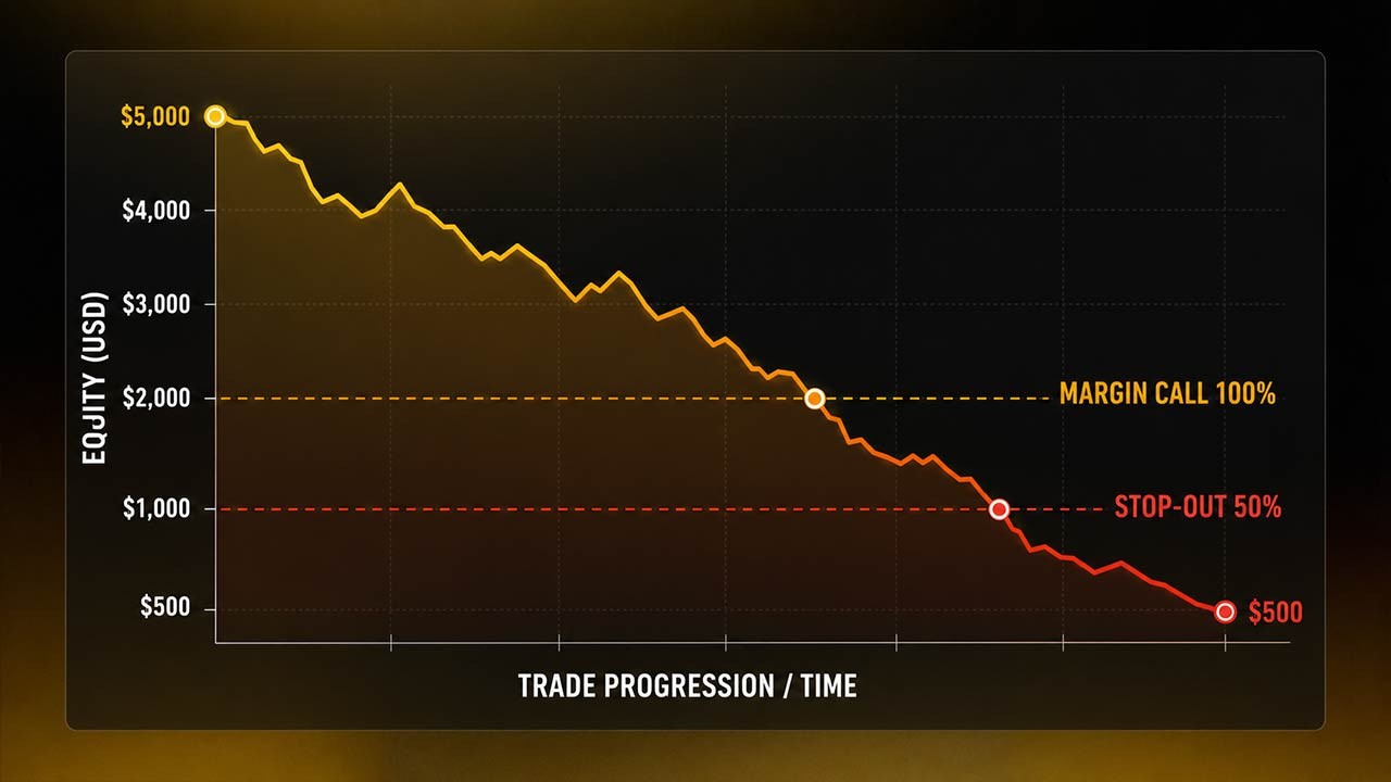 Margin Call Example