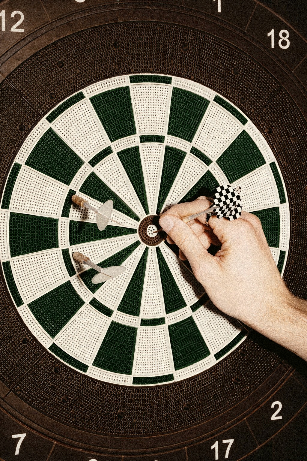 Creative Direction & Content Aesthetic