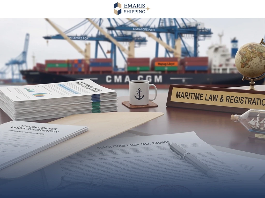 Ship Management SLA_ What to Expect in a Ship Management Agreement