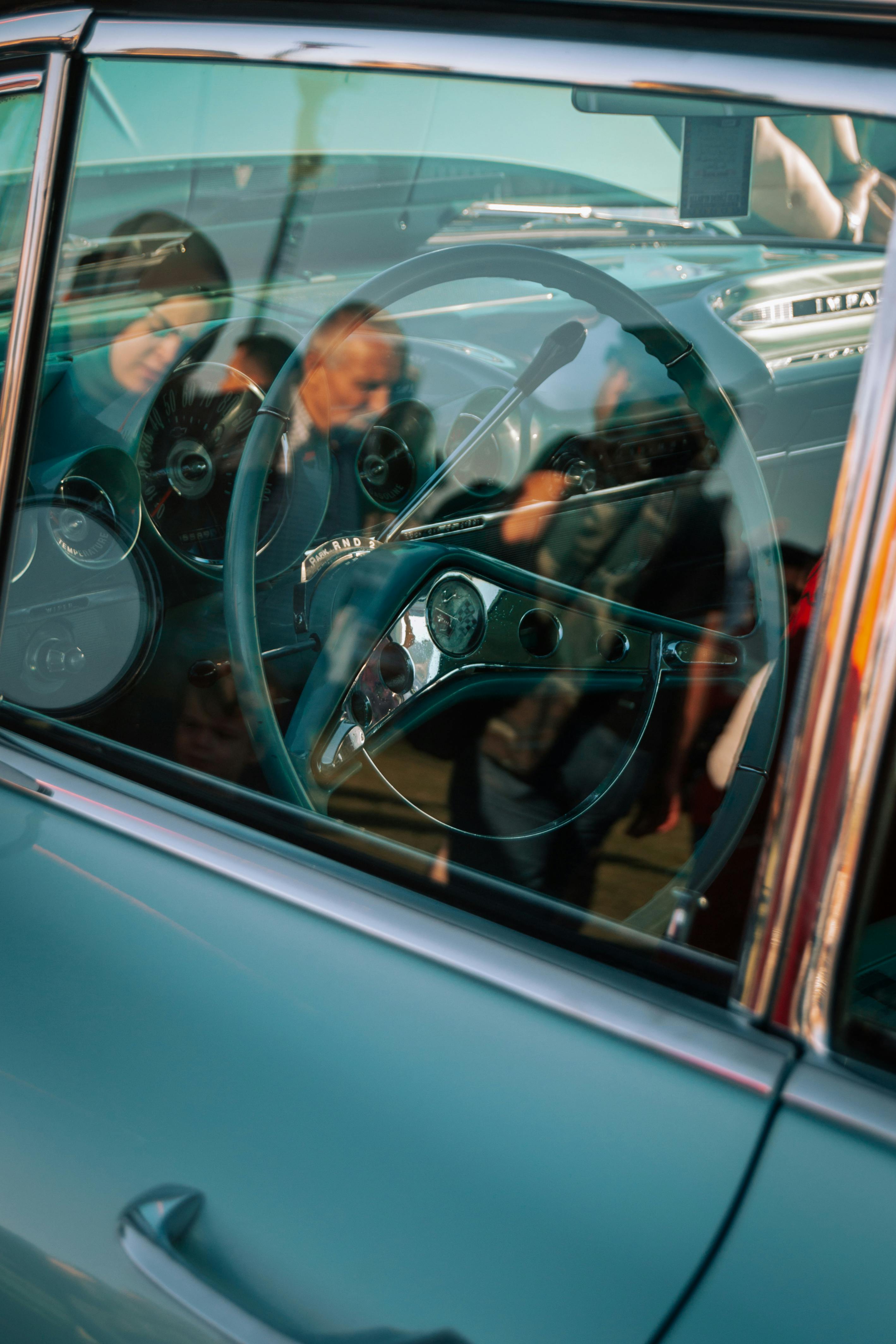 Oldtimer Freiburg