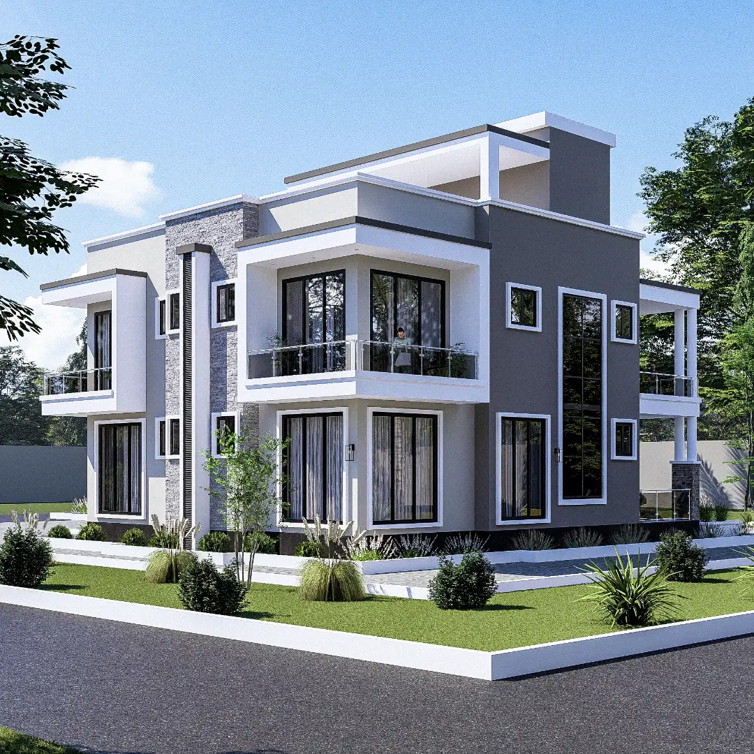Wenamy house design – image 3 of 7