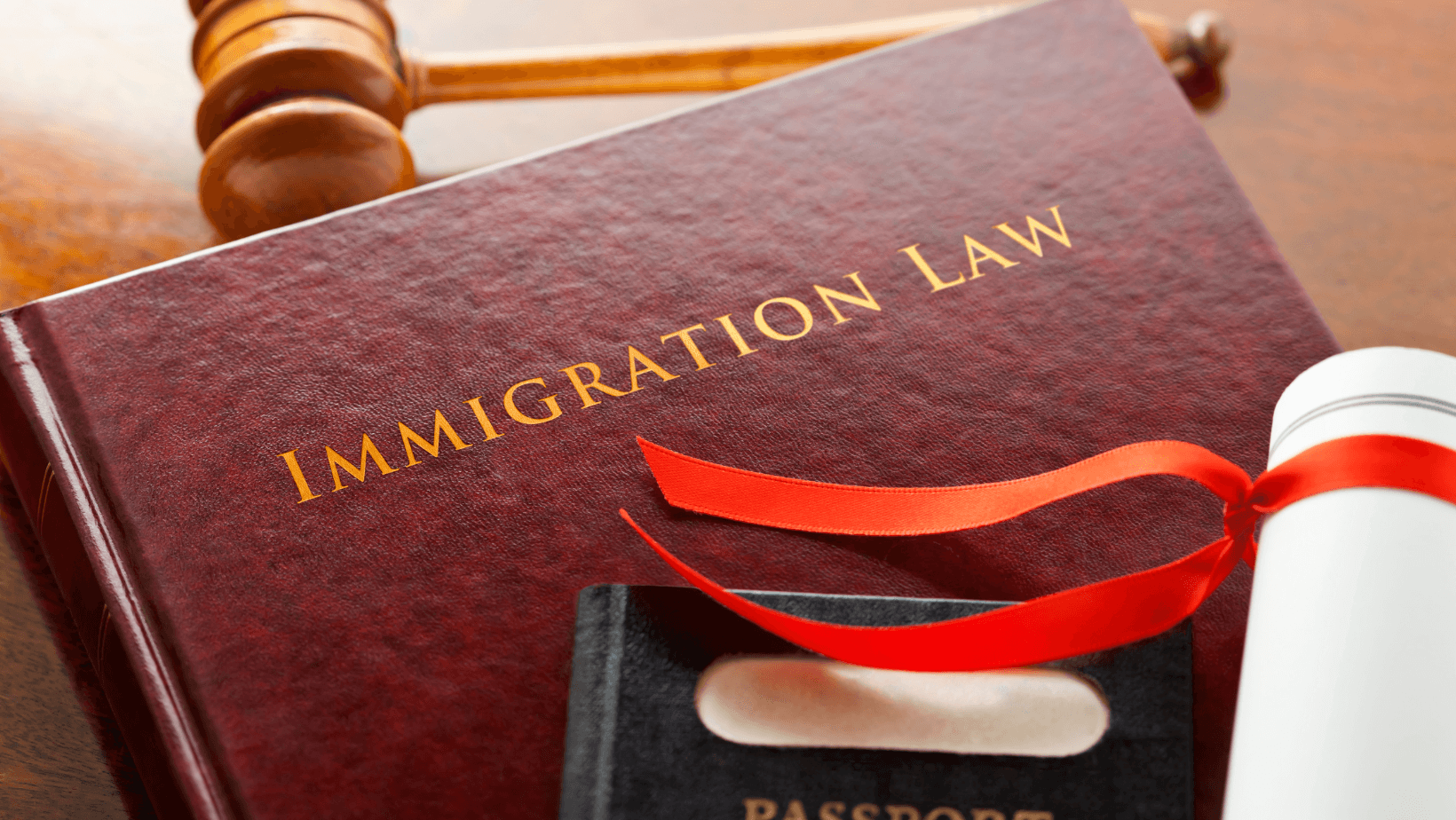 Immigration Law Changes: What You Need to Know