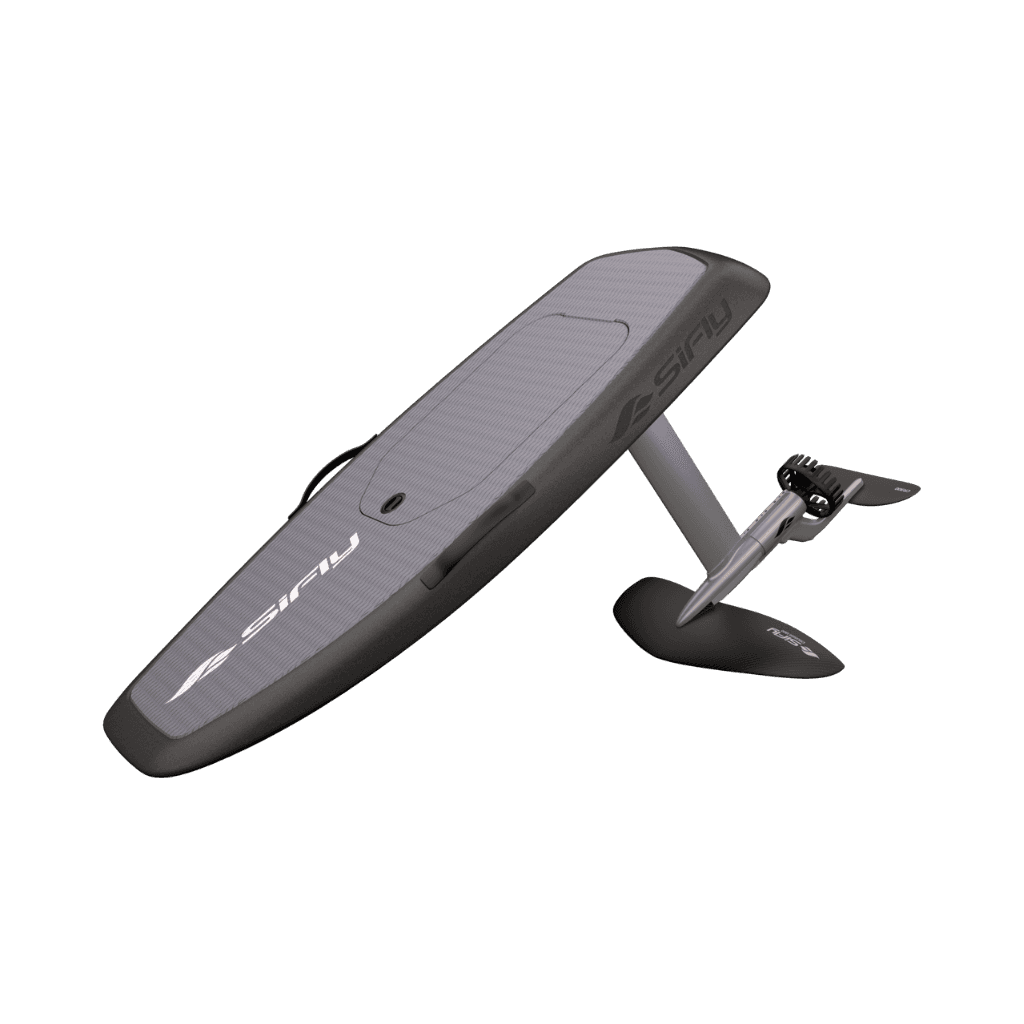 SiFly Rider Plus efoil elektrikli sörf tahtası fiyat satın al İstanbul
