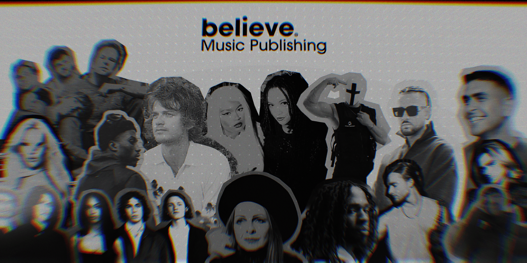 BPI Report Shows Rock Reaching Near Decade-High Share of UK Singles Market