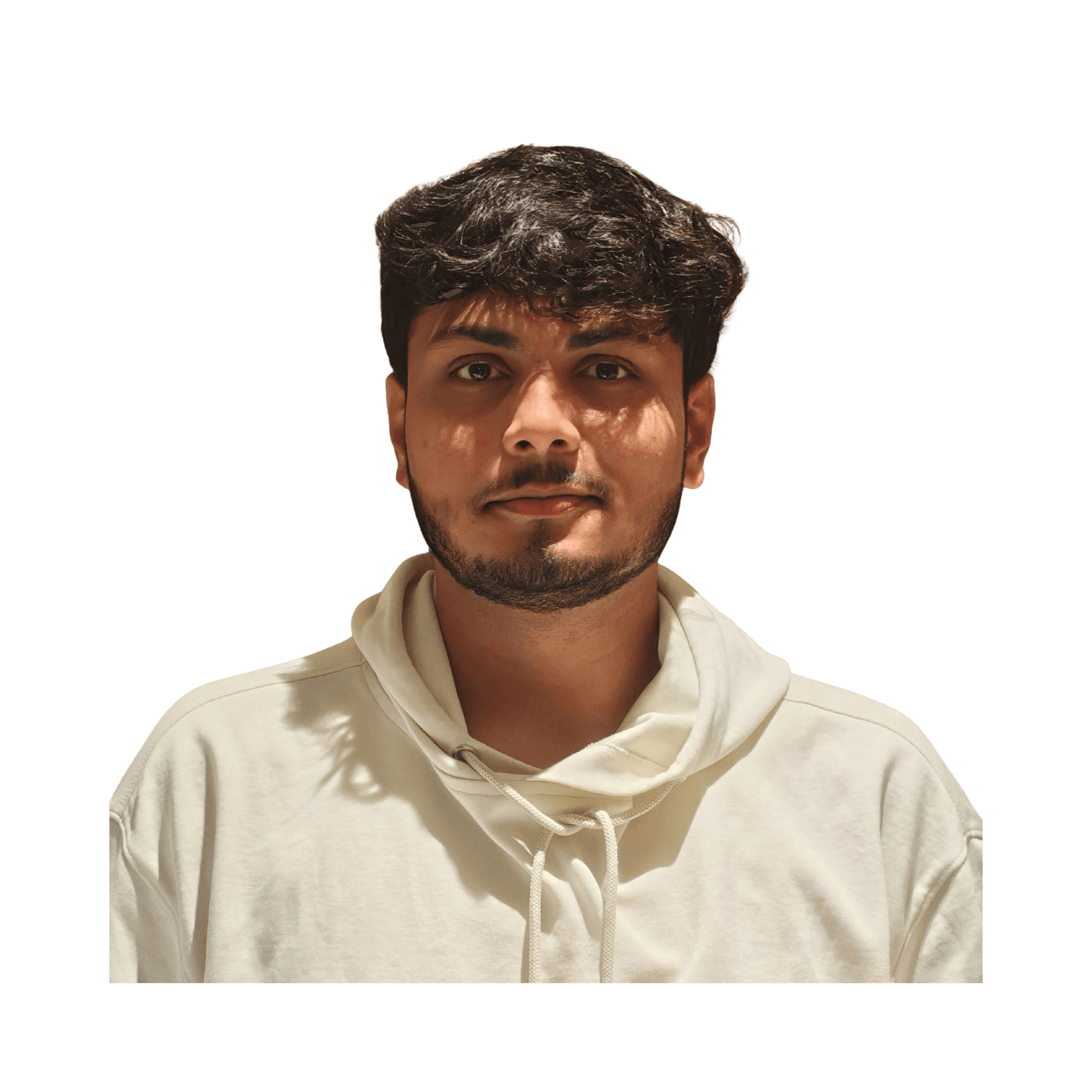 Yagnik Poshiya, Independent Researcher & ML Engineer