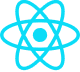 React logo