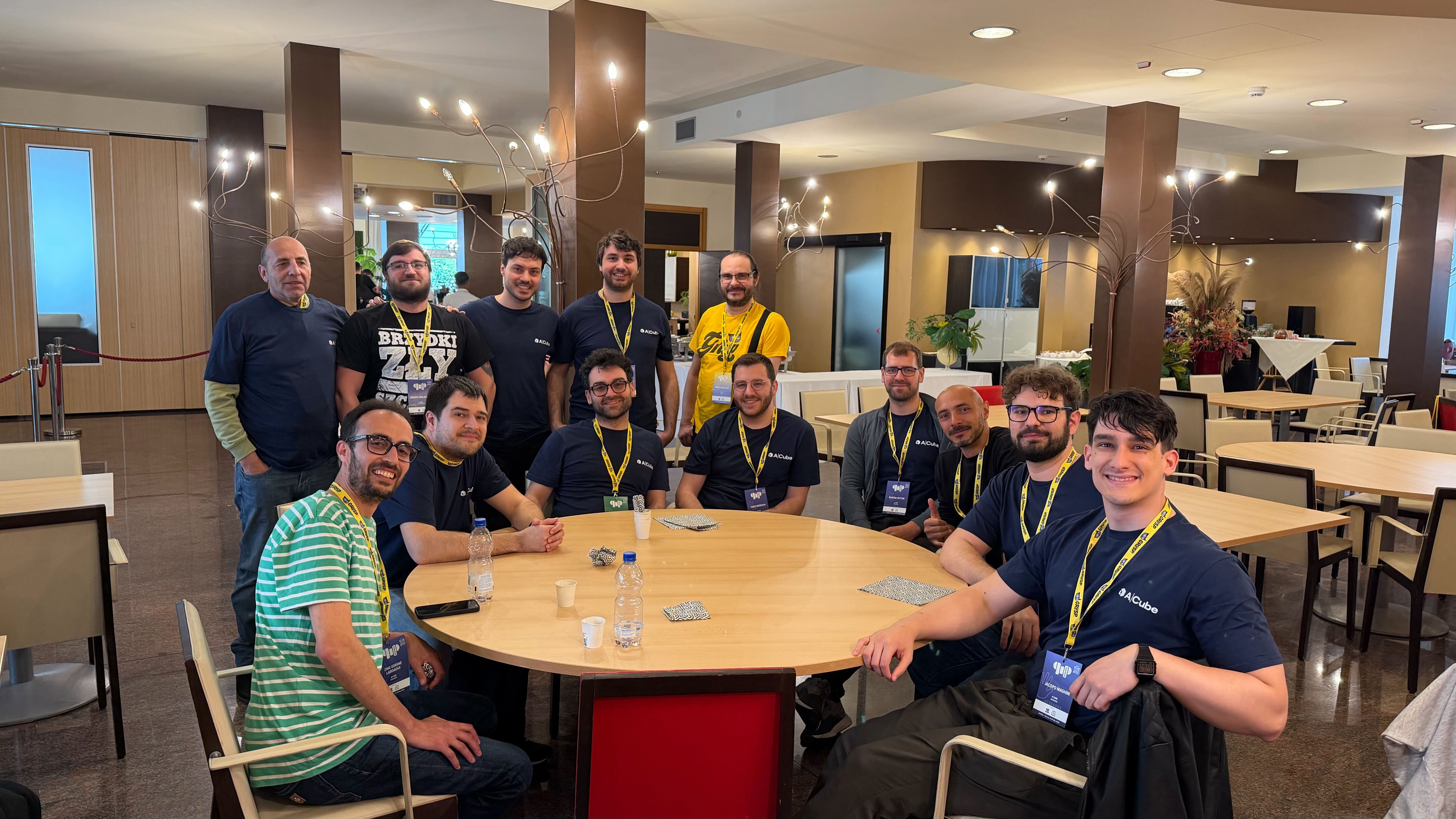 locandina intervento A-Cube al netcomm
