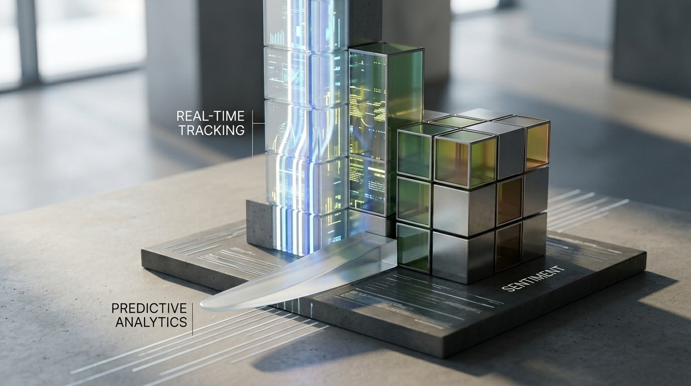Step 2: Choose Your AI Intelligence Stack