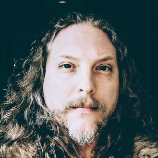 A photo of Ed Grabianowski