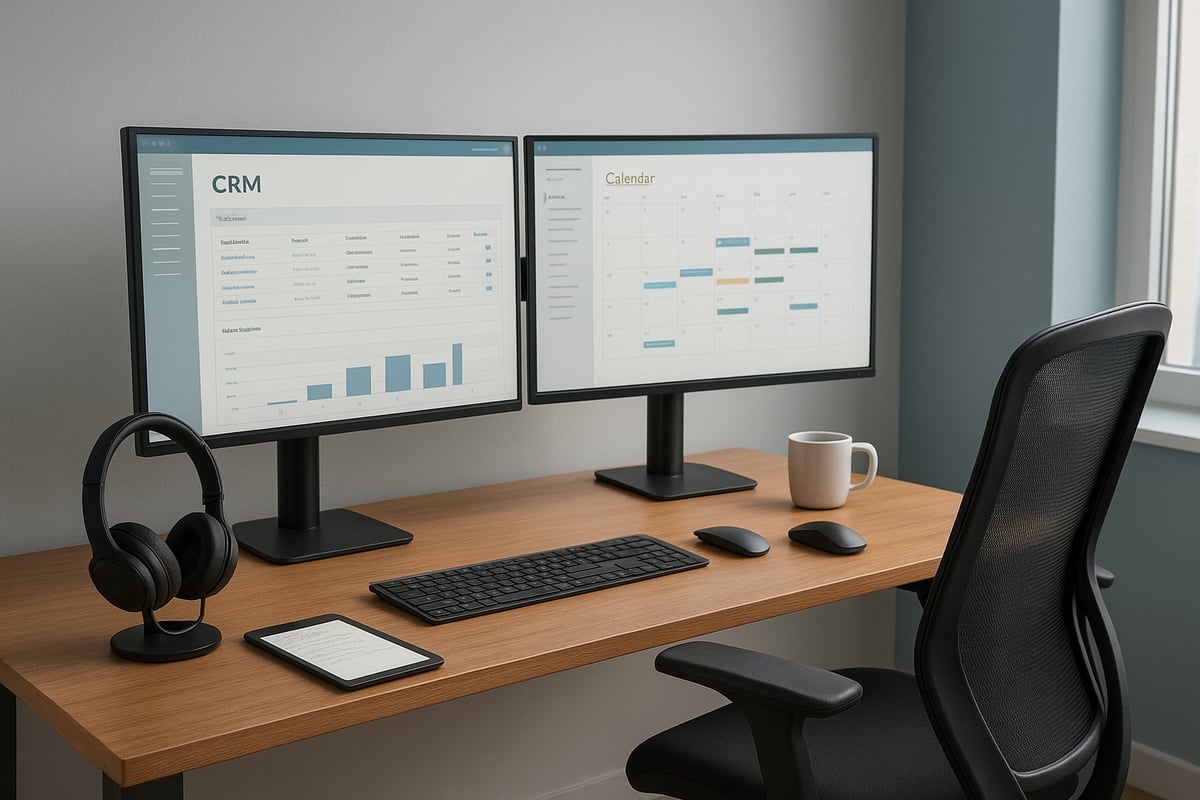 Step-by-Step Guide: How to Become a Top Remote Appointment Setter in 2026