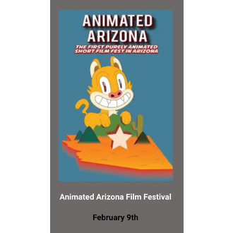 Animated Arizona Film Festival
