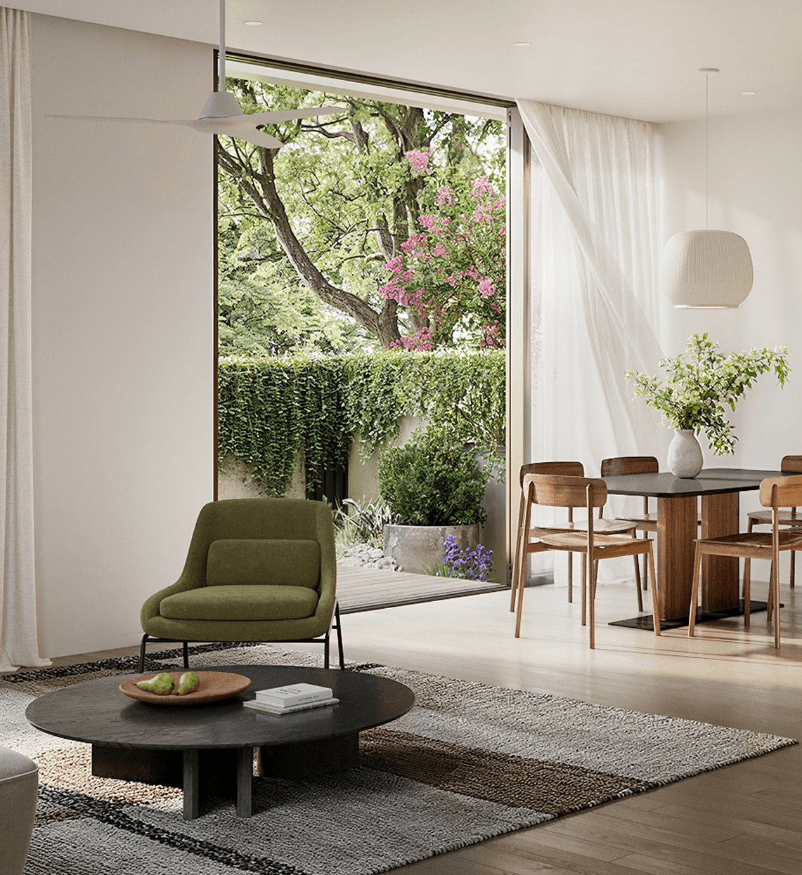 Fisher Place Fitzroy North