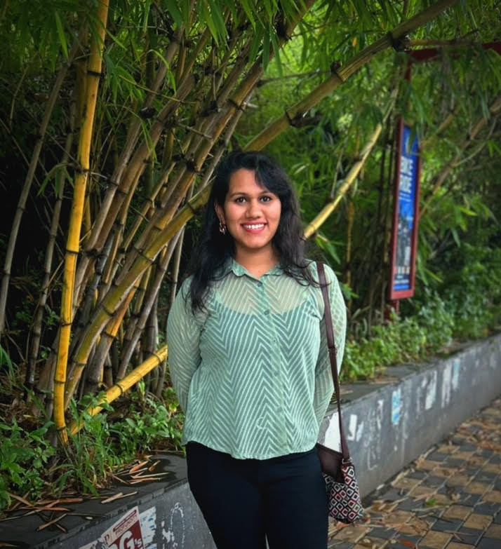 Shubhada Kalbhor