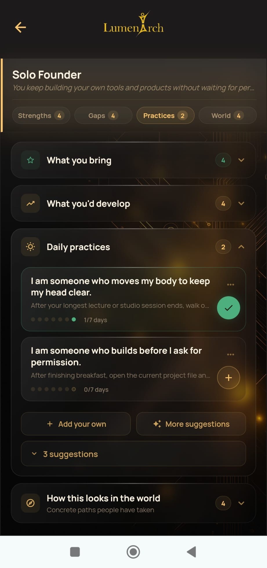 Weather app image