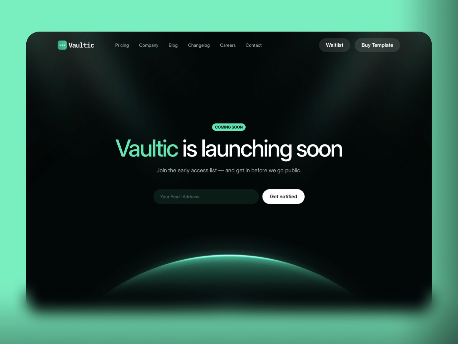 Vaultic