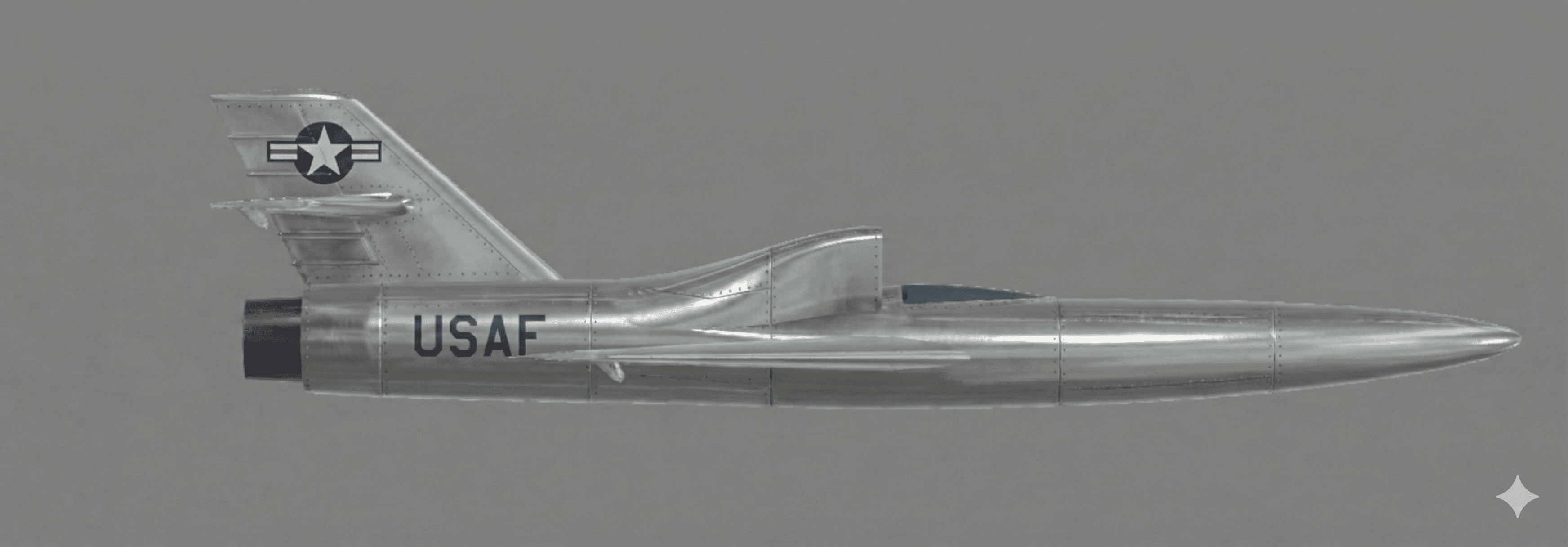 XF-109 VOIDRUNNER gallery image 2