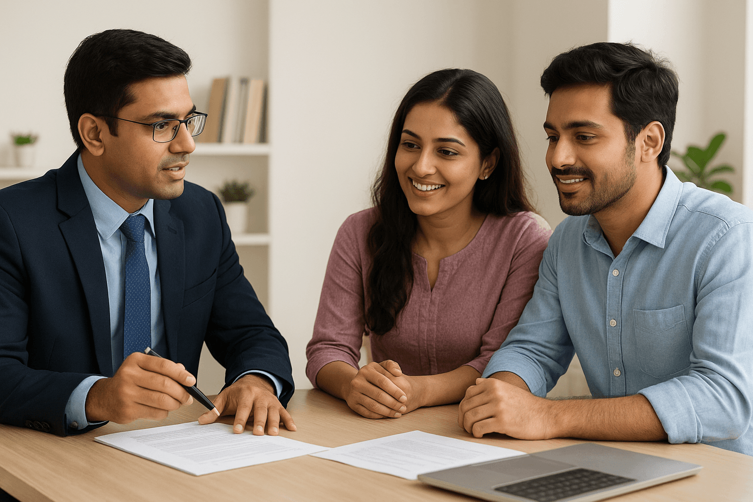 SEBI RIA registration offers the strongest regulatory protection
