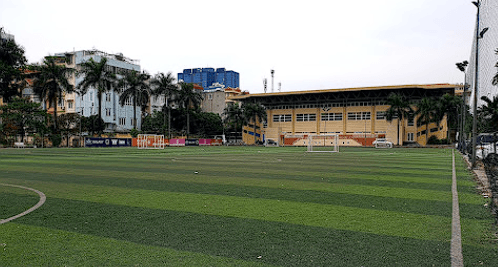 Hanoi Medical University building