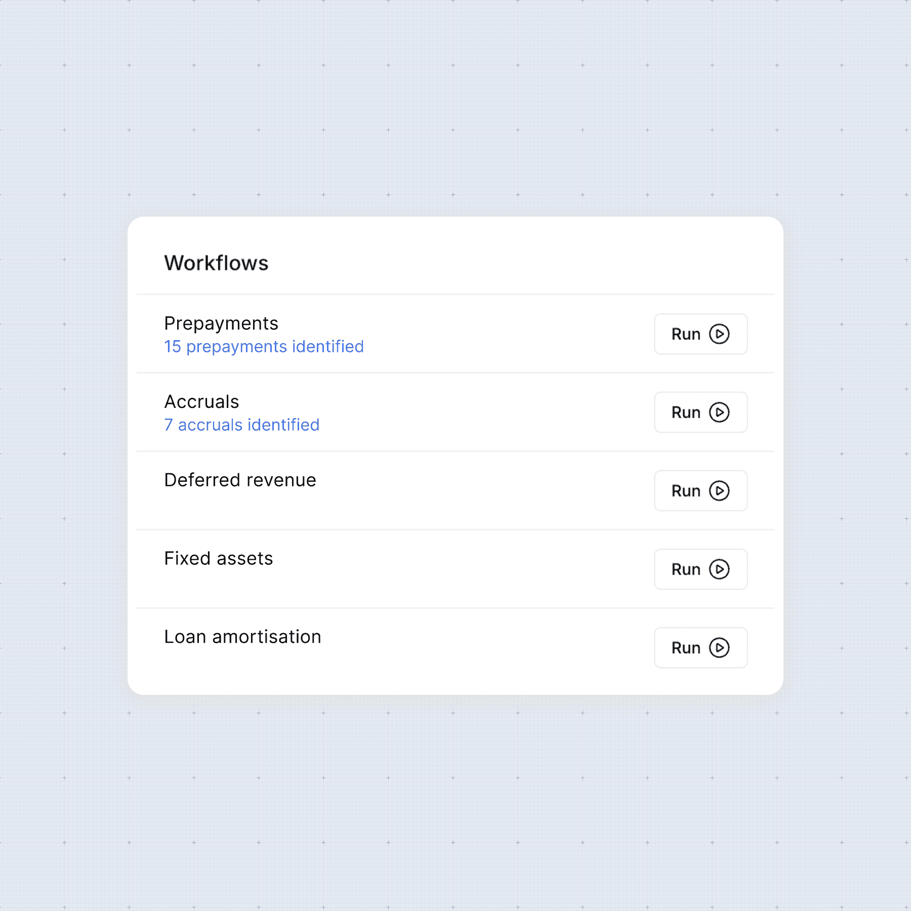 Monitor showing mimo dashboard