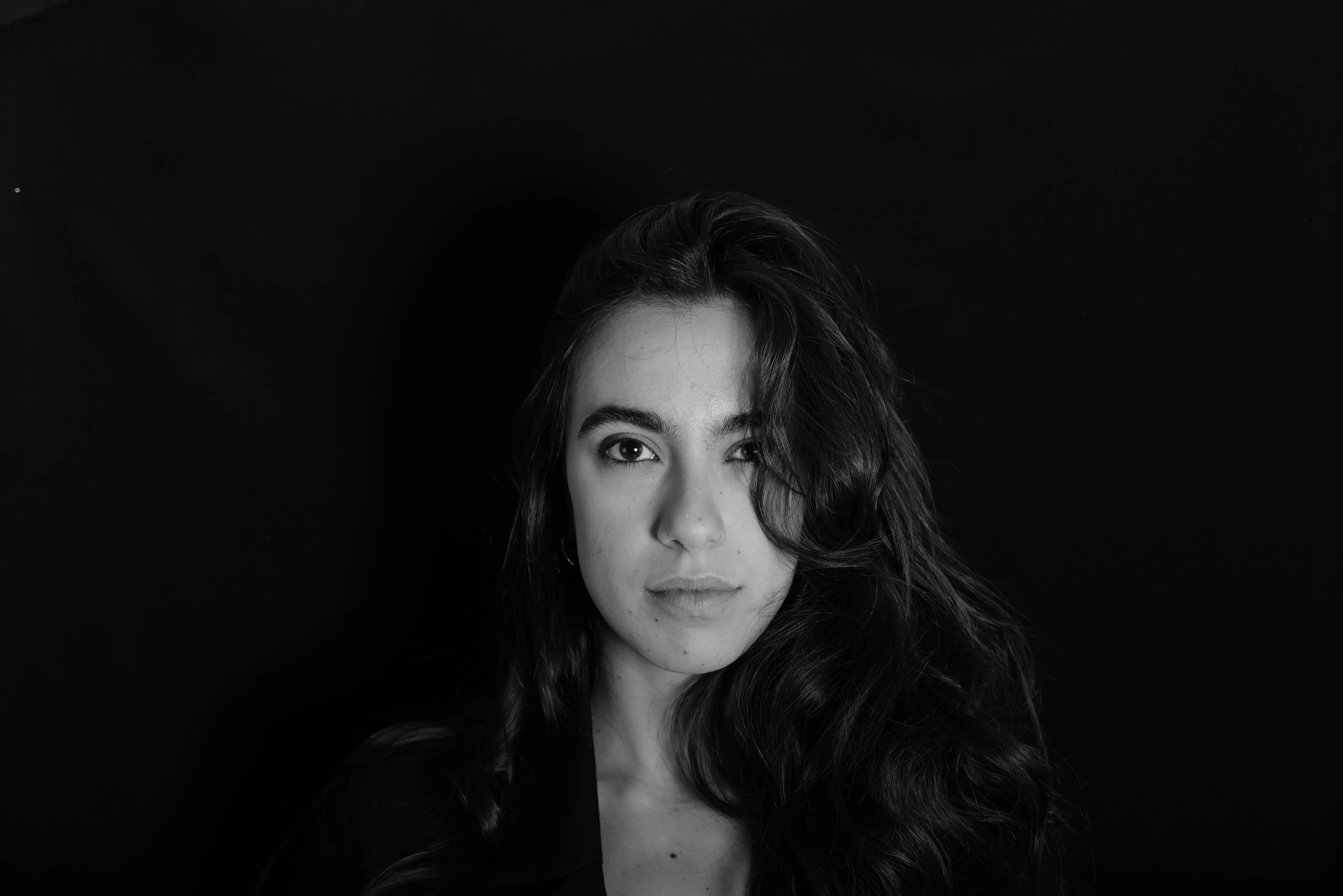 Giorgia Indancity Contemporary Dance