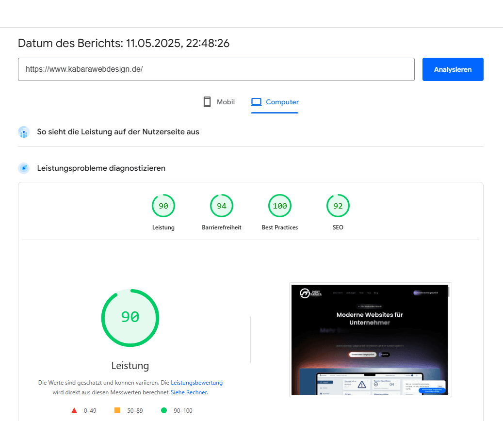 Fortlaufende SEO-Optimierung für langfristigen Erfolg