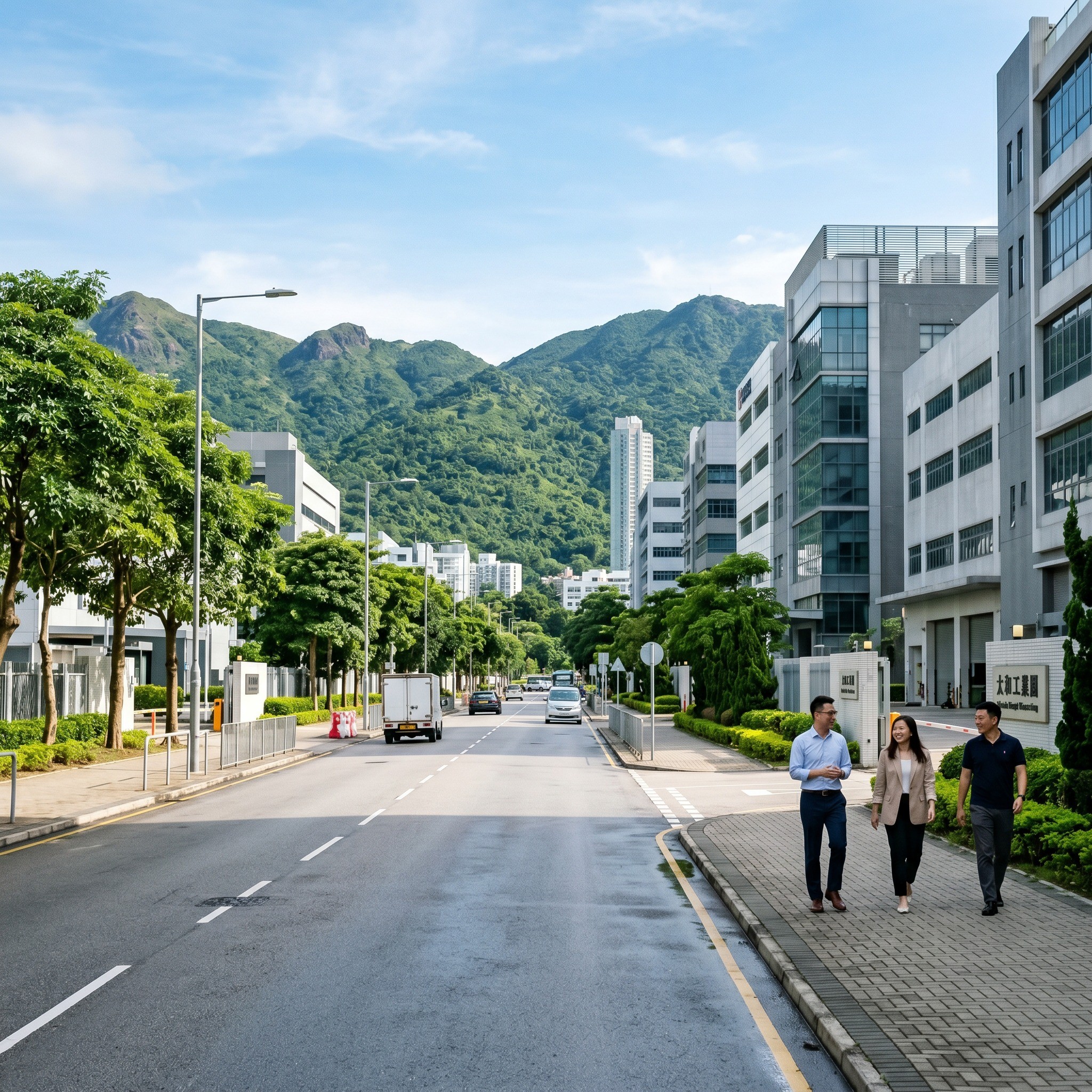 School Design School Renovation Building 校園升級 學校裝修 翻新學校 學校設計 學校工程 保養校園