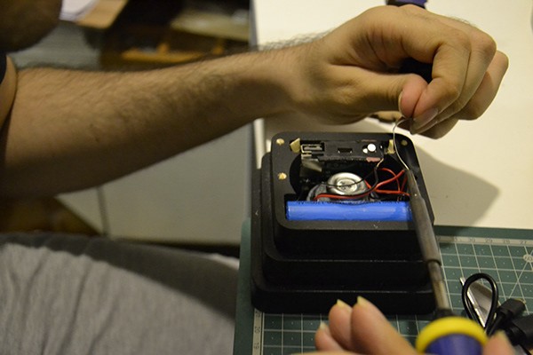 You can't work for Twitter, Elon Musk is different