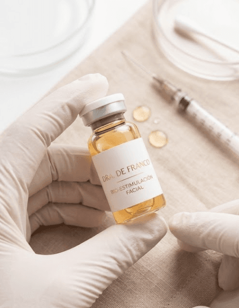 Tratamiento facial