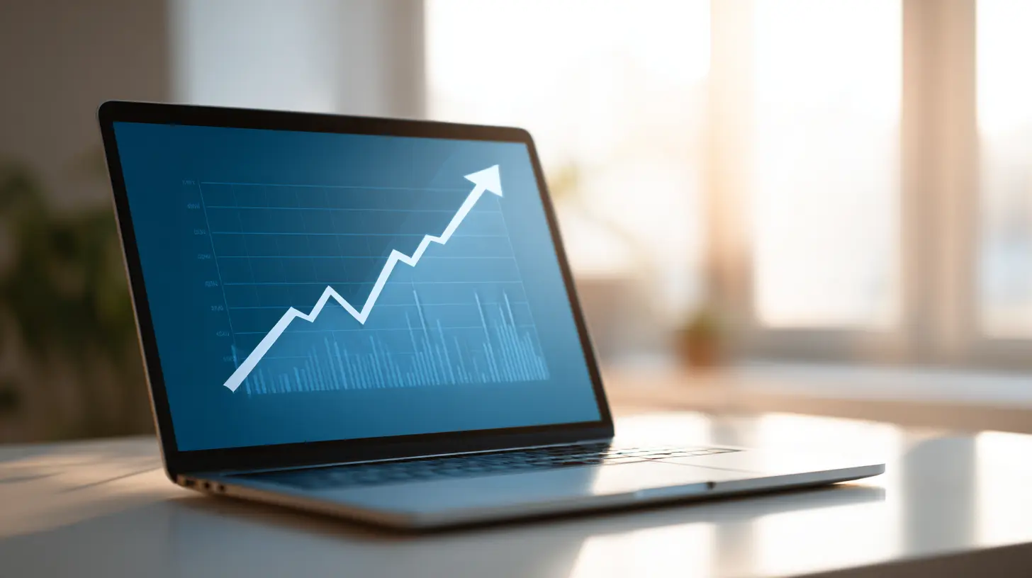 Etkili Landing Page Tasarımı: Dönüşümlerinizi Artırmanın 7 Altın Kuralı