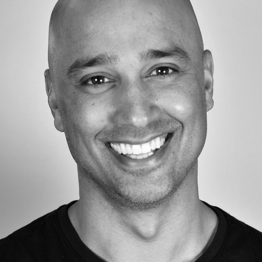 Marc Gingras, cofounder and CEO of Bloks
