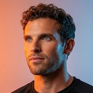 Cam Rickerby Profile Image