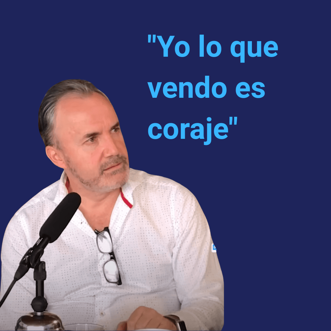 La Estrategia Emergente