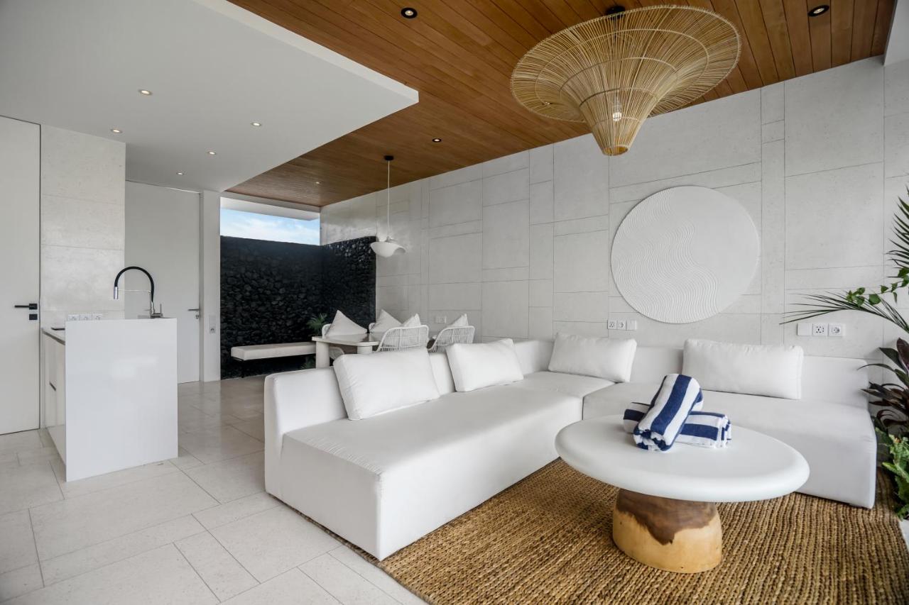 1-bedroom villa with infinity pool in Ubud