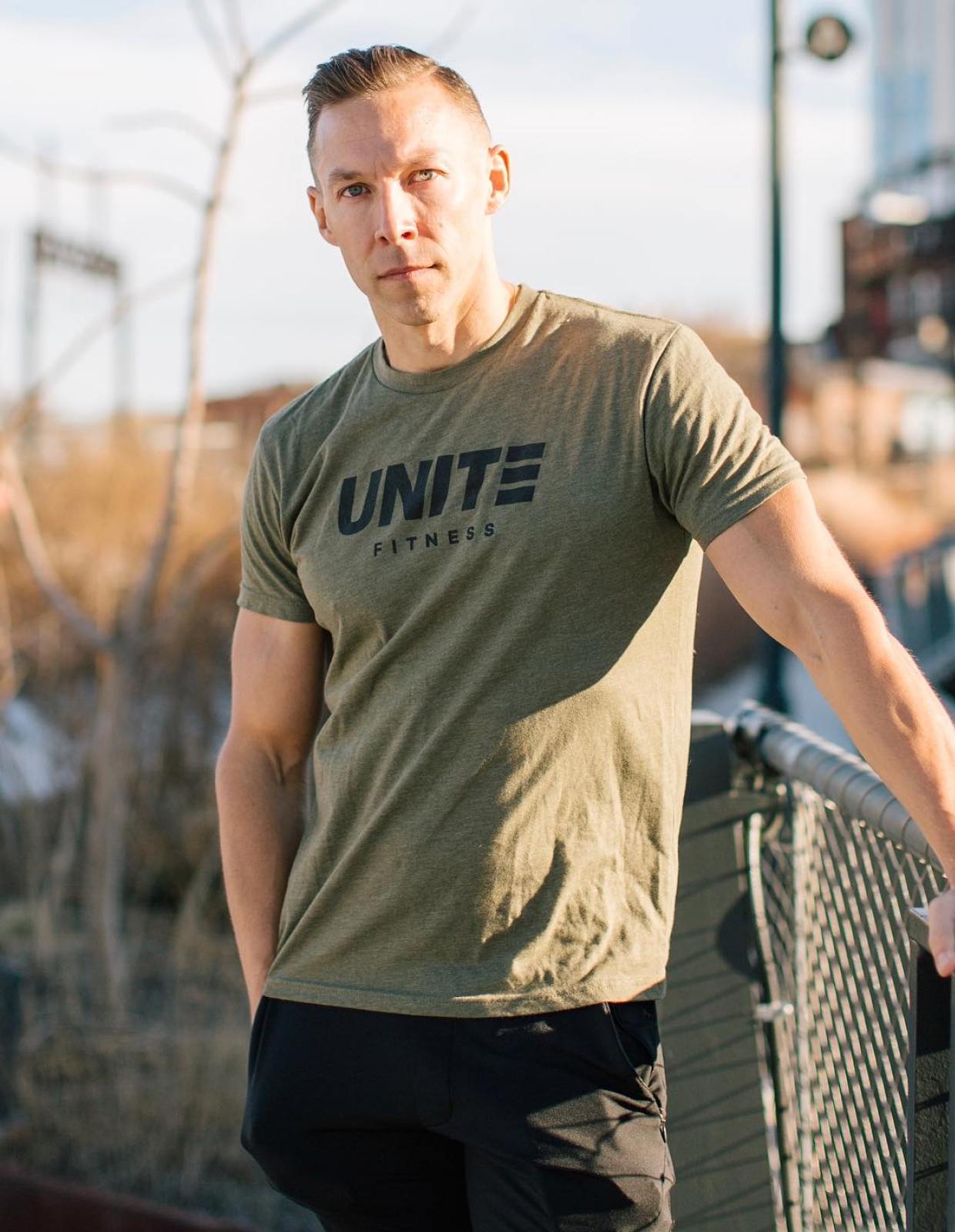 Image of Gavin McKay