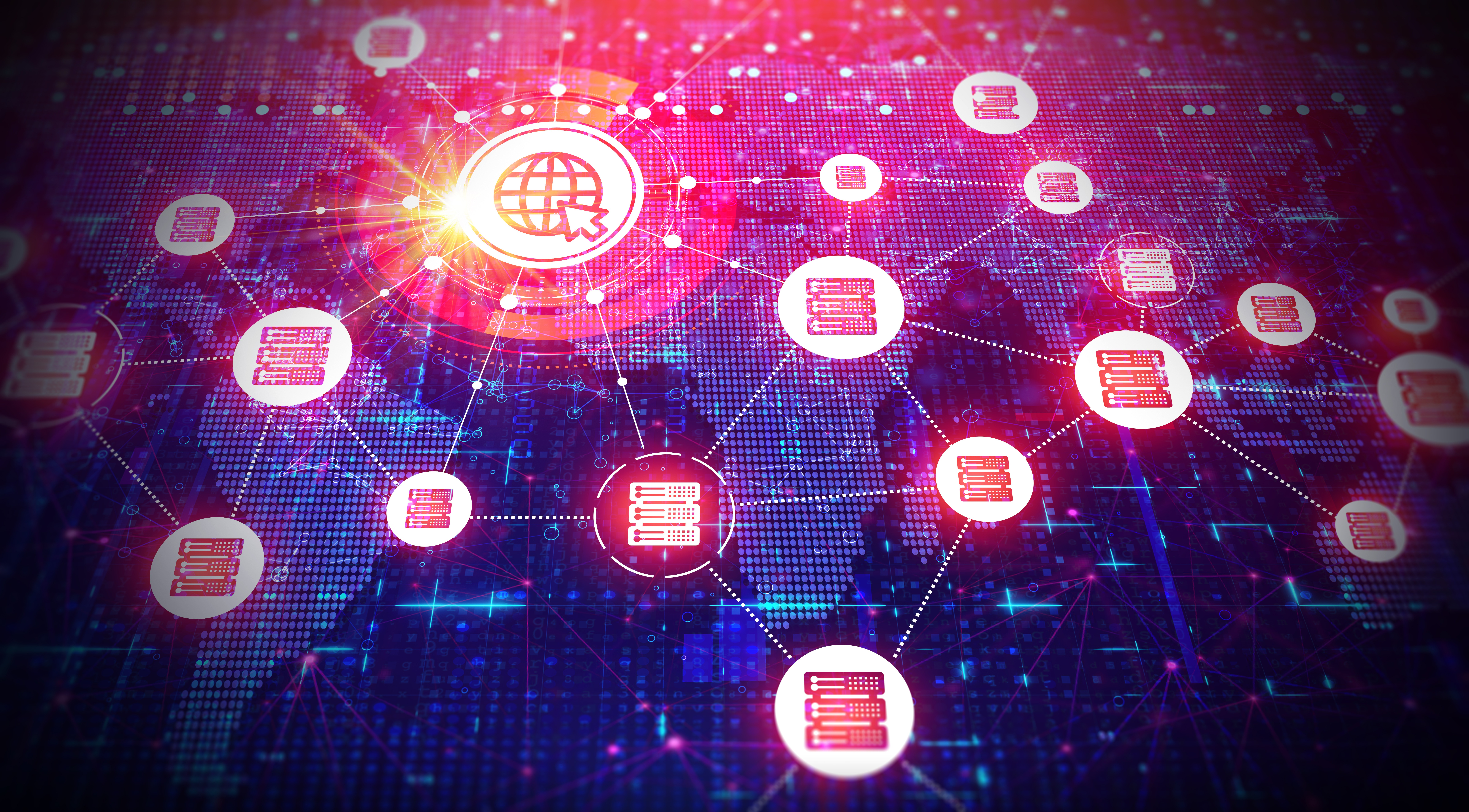  Internet Exchange Points