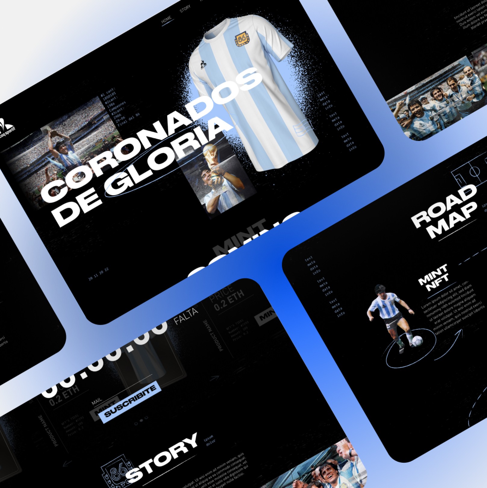 group of people chilling in formance workspace