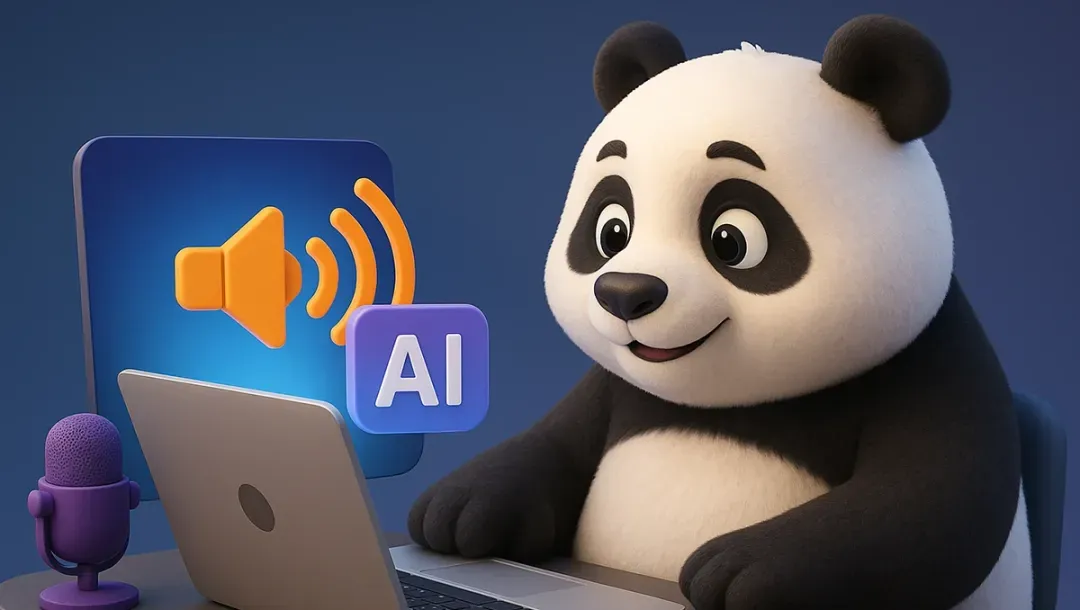 Voz de IA: 8 ferramentas para criar narrações para anúncios e VSL